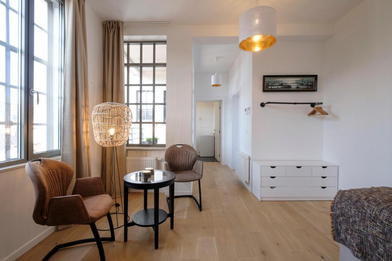 Apartment The Good Flats Brussels