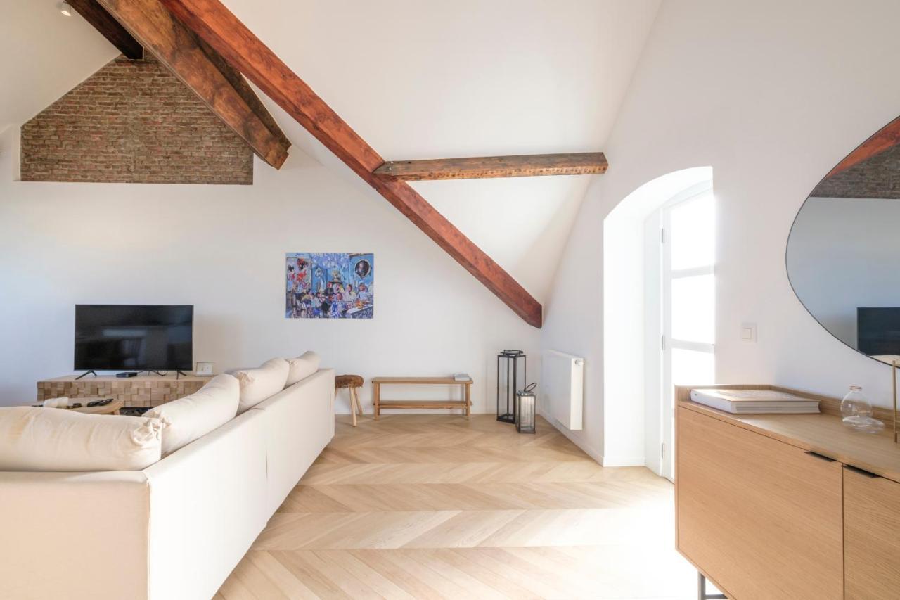 The Good Flats Apartment