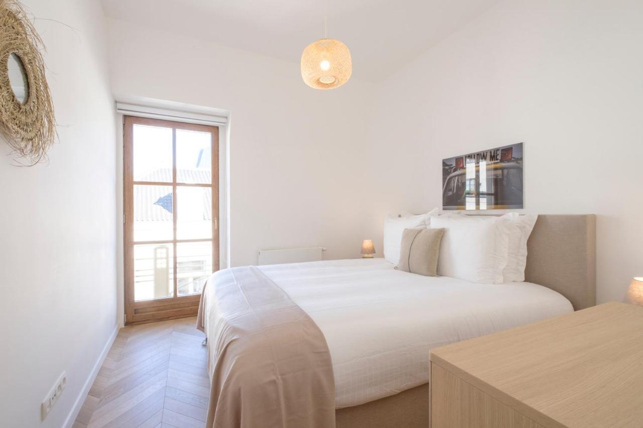 The Good Flats Apartment Brussels