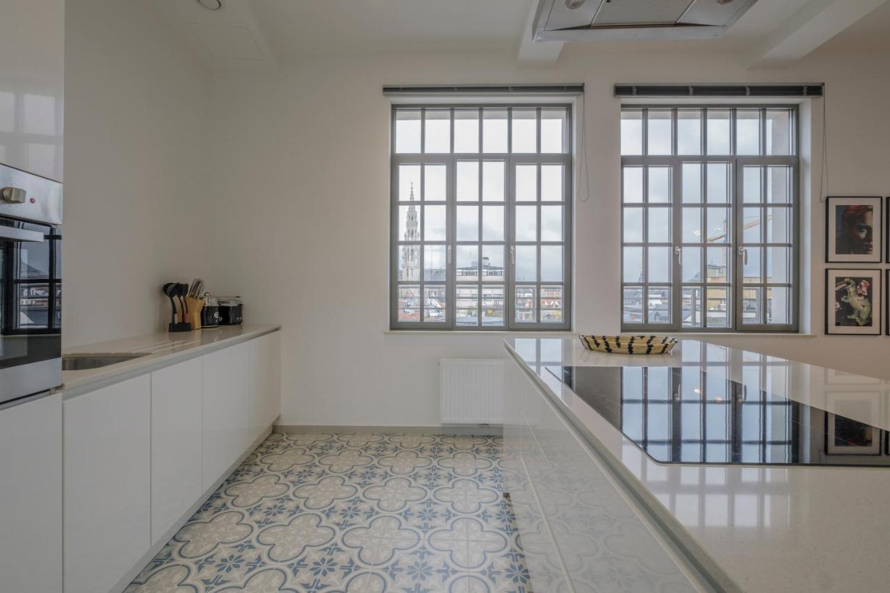 The Good Flats Apartment *