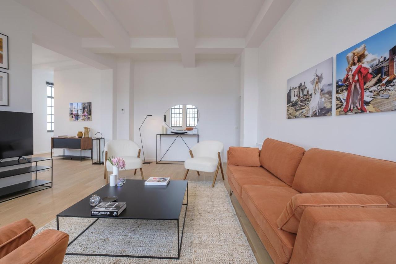 The Good Flats Apartment *
