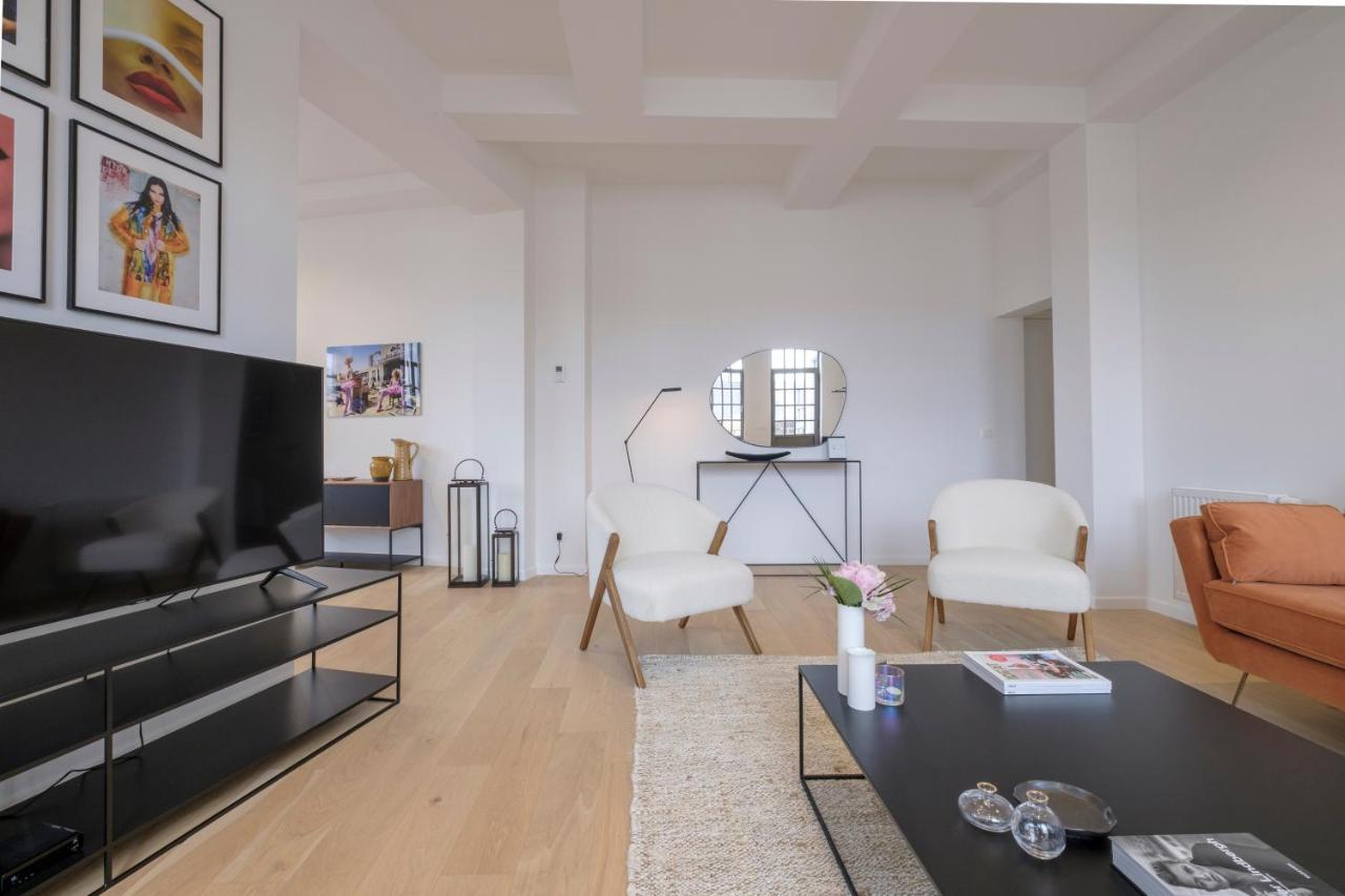 The Good Flats Apartment *