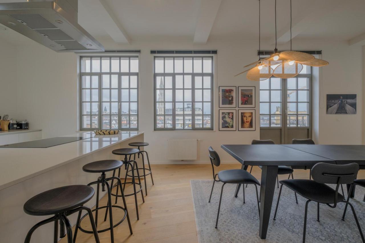 The Good Flats Apartment *